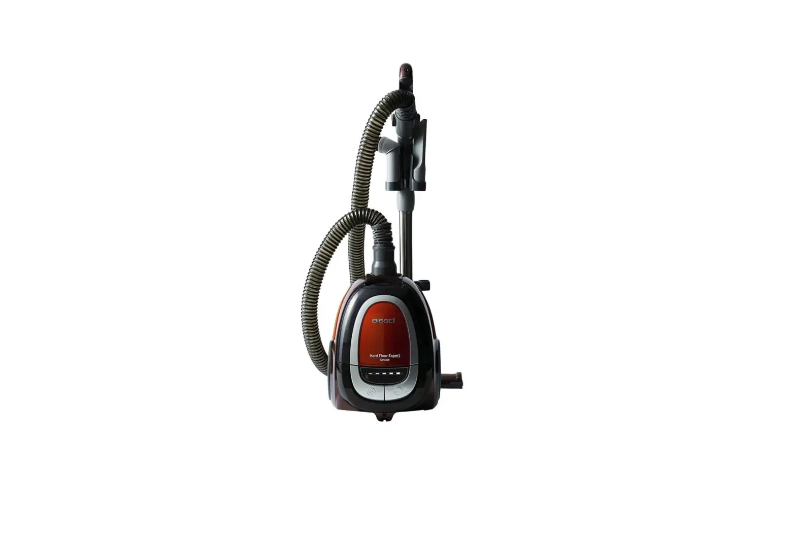 My Hard Floor Expert® Canister Vacuum Brush Is Not Turning | Support