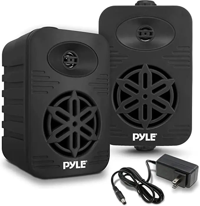 Pyle-PDWRBT56BK-Bluetooth-Indoo-Outdoor-Speakers-product