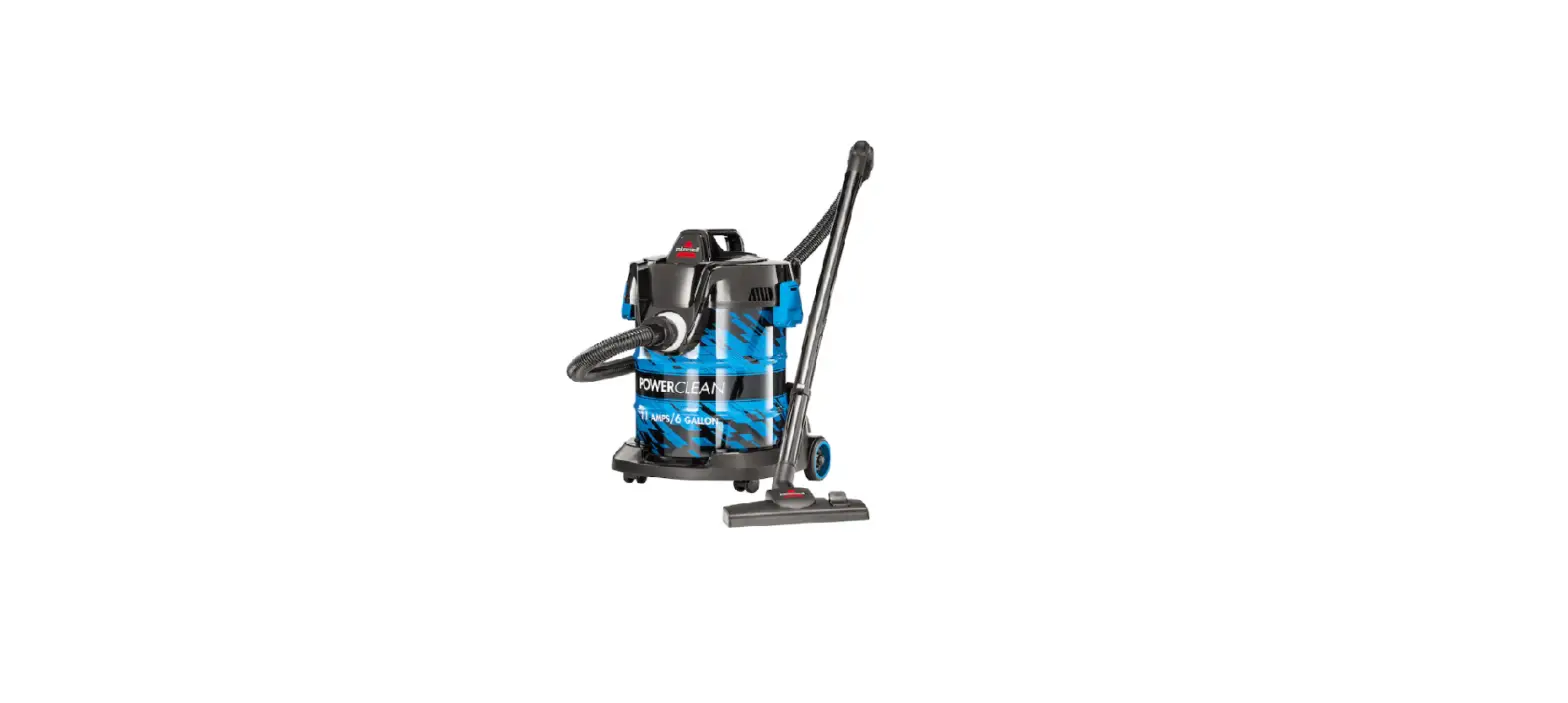 My Powerclean®/multiclean® Wet And Dry Vacuum Has No Power | Support My Powerclean®/multiclean® Wet And Dry Vacuum Has No Power | Support
