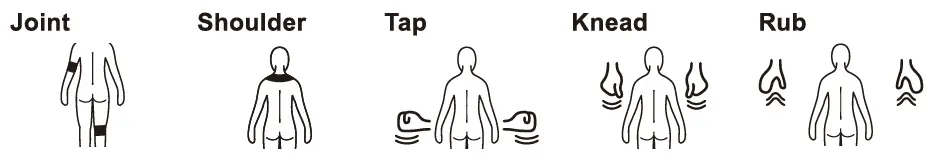 OMRON-HV-F021-Electronic-Nerve-Stimulator-FIG-22