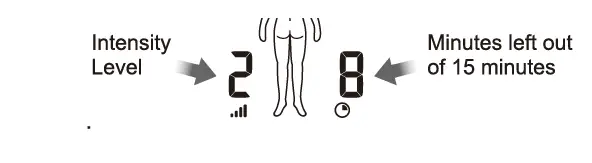 OMRON-HV-F021-Electronic-Nerve-Stimulator-FIG-23