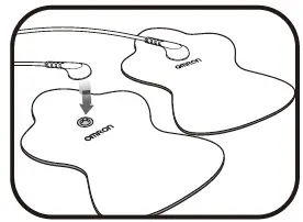 OMRON-HV-F021-Electronic-Nerve-Stimulator-FIG-7