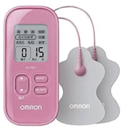 OMRON-HV-F021-Electronic-Nerve-Stimulator-PRODUCT
