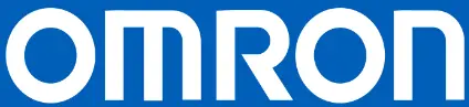 OMRON-LOGO