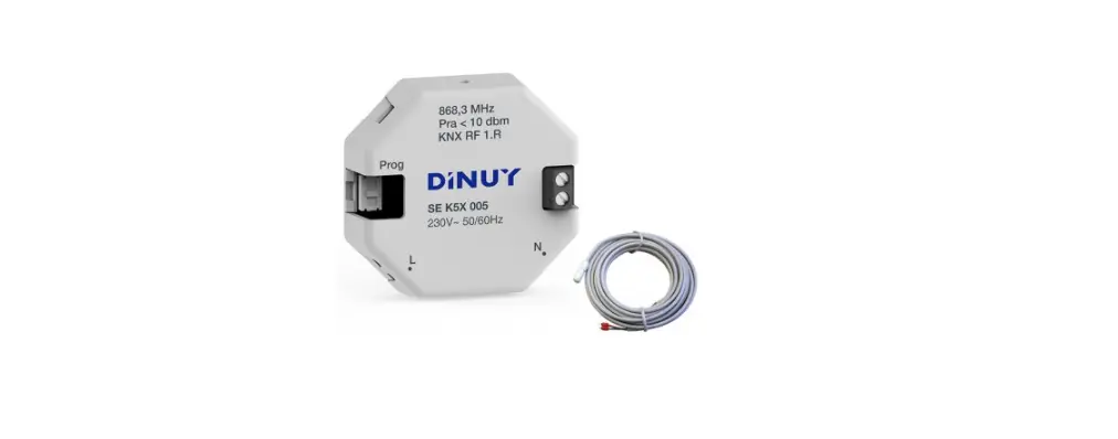 Berker Knx-rf Hand Held Transmitter 6 And 18 Channels Instruction Manual