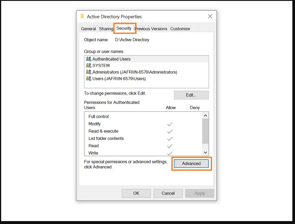 Thru Platform Access Navigate Files And Folders User Manual