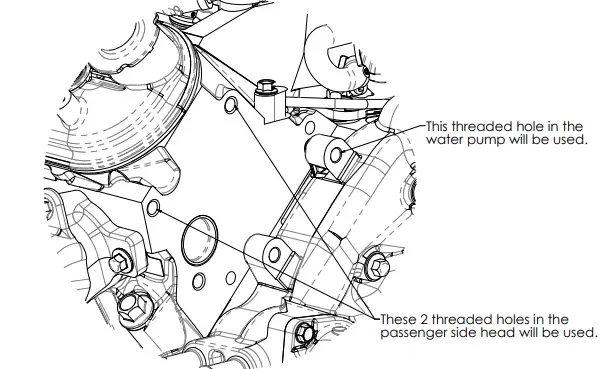 KWiK-K10470-A-C-Bracket-for-LS-Engines-with-Corvette-Balancer-5