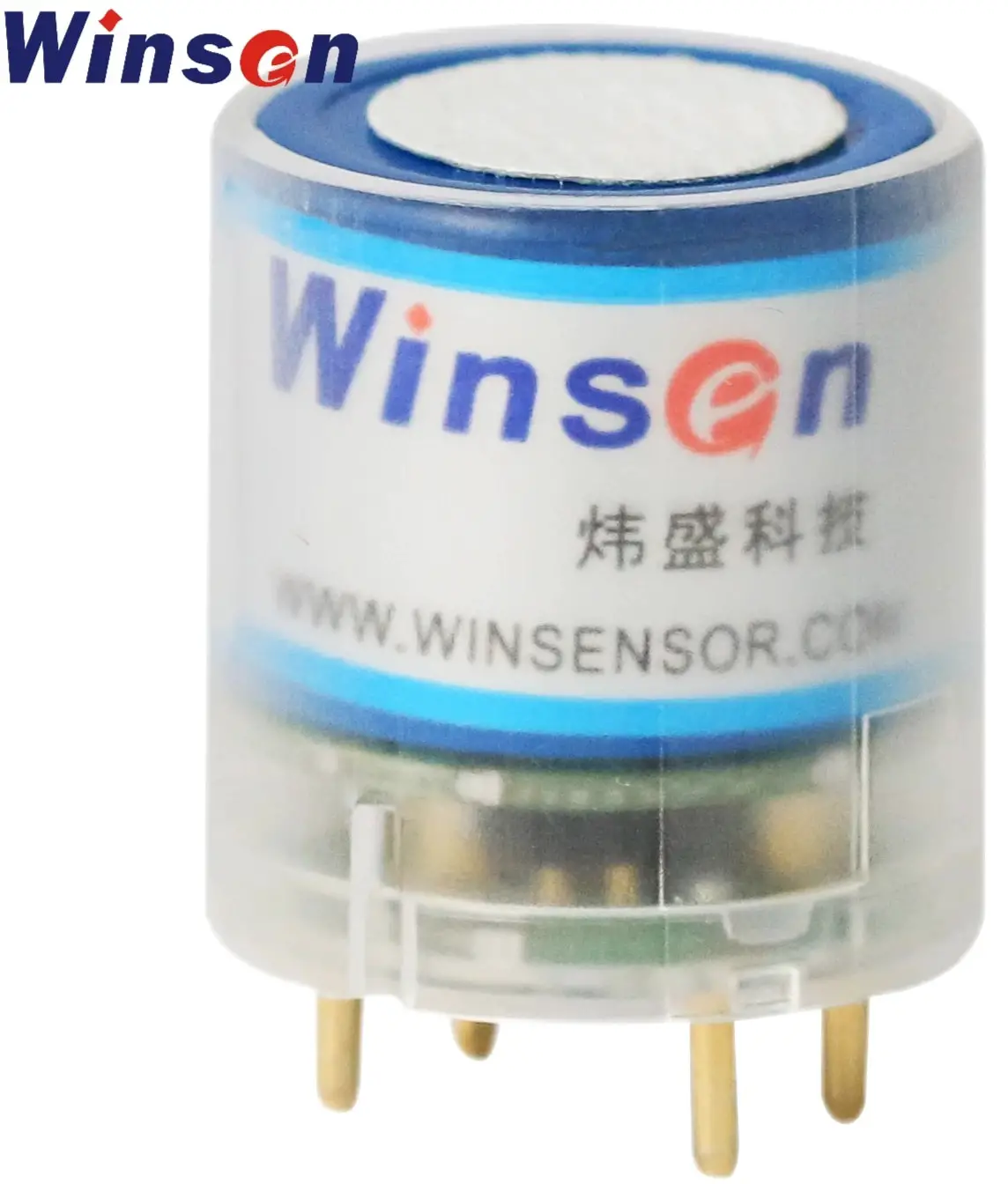 Winsen ZE03 Electro Chemical Gas Sensor