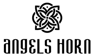 angels HORN logo