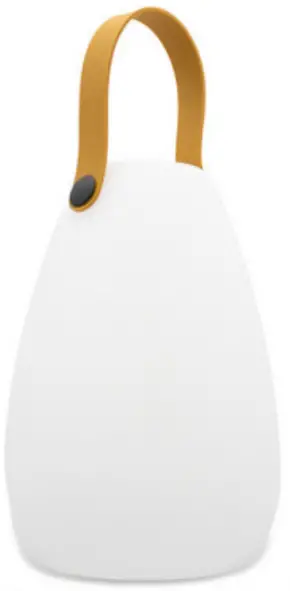 FlinQ Table Light Fiji