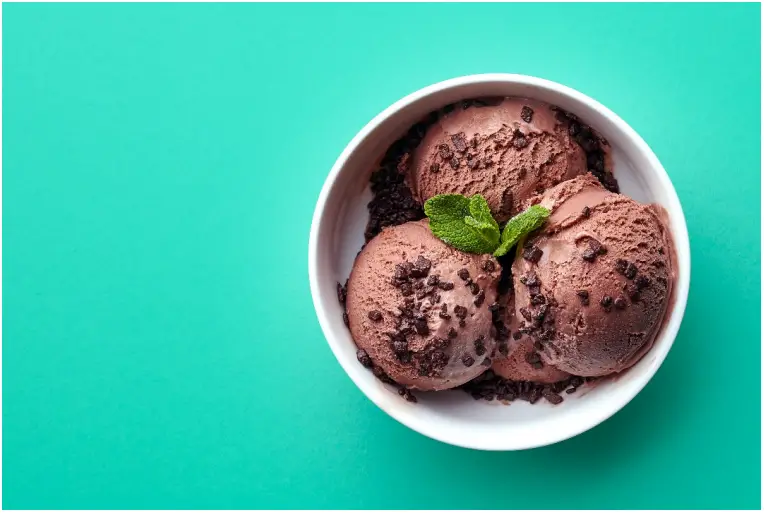 Chocolate Ice Cream