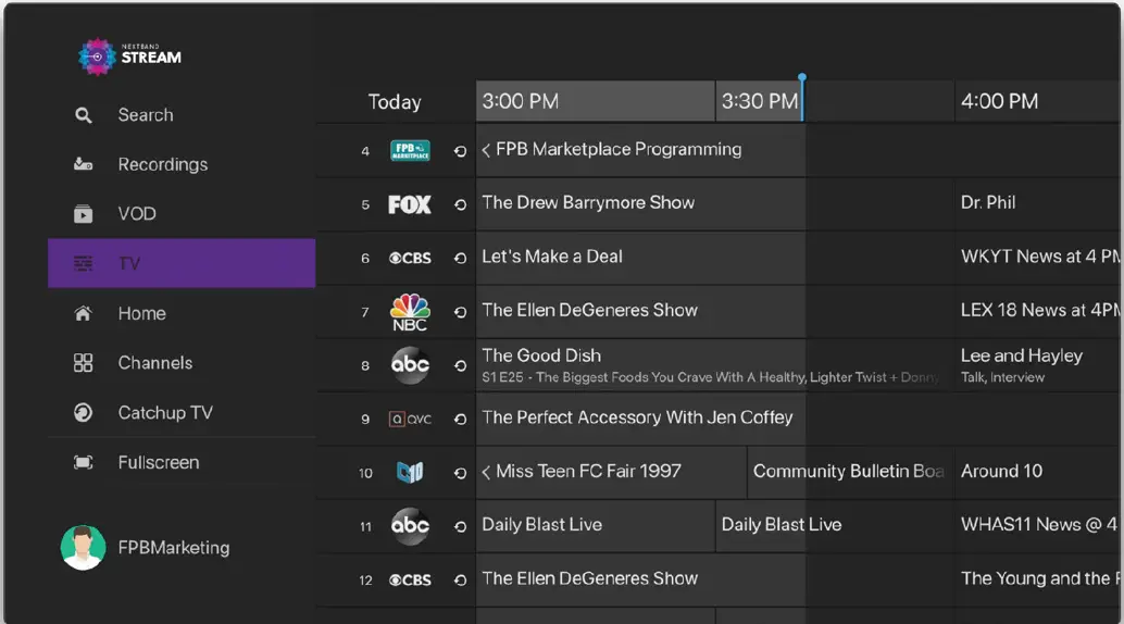 FPB Nextband Stream New Fiber Optic Internet Service 01
