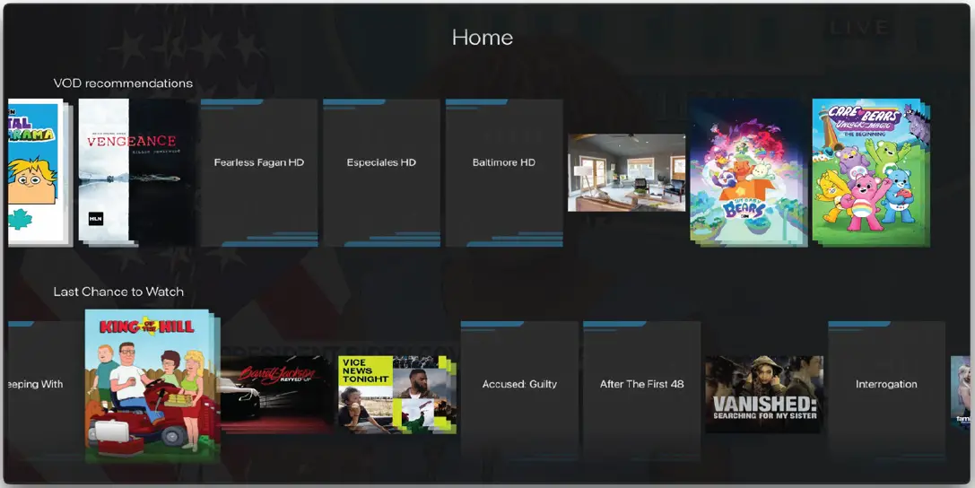FPB Nextband Stream New Fiber Optic Internet Service 10