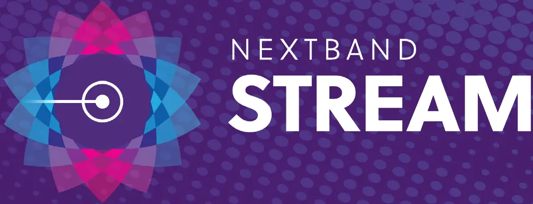 FPB Nextband Stream New Fiber Optic Internet Service logo