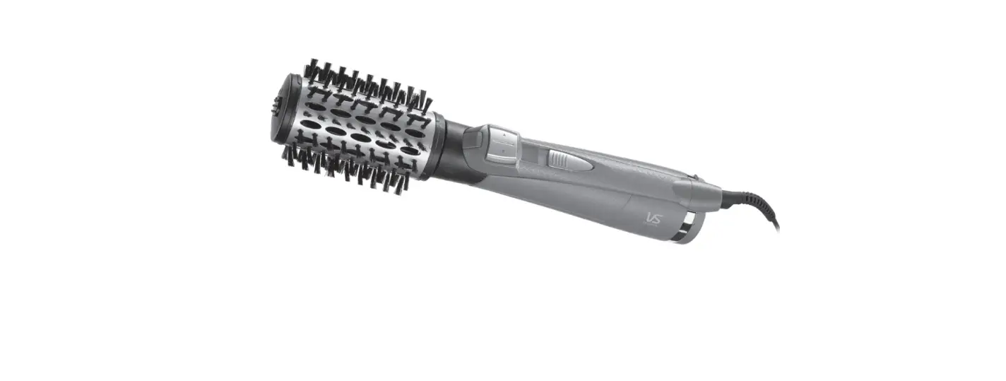 Vs Sassoon Vsha550ca Enrich Rotating Hot Air Styler Instruction Manual Vs Sassoon Vsha550ca Enrich Rotating Hot Air Styler Instruction Manual