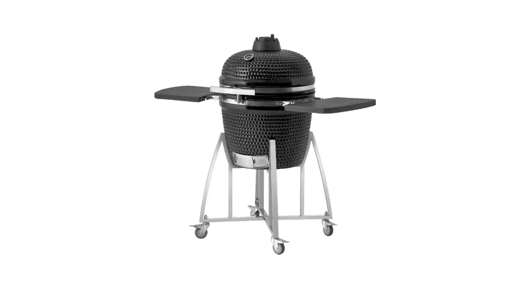 Burns Barkles Ceramic Charcoal Grill Instructions Burns Barkles Ceramic Charcoal Grill Instructions