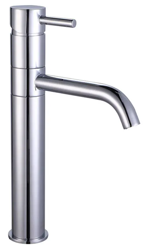 ICONIC NORDIC ROOMS 800 011 08 Basin Mixer