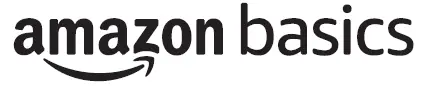 AMAZON BASICS LOGO