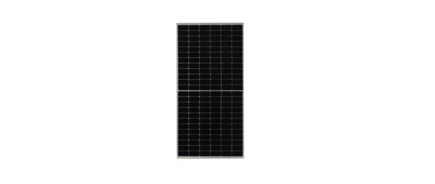 Ja Solar Jam72s30 540w 540 Mr Solar Panel Instruction Manual