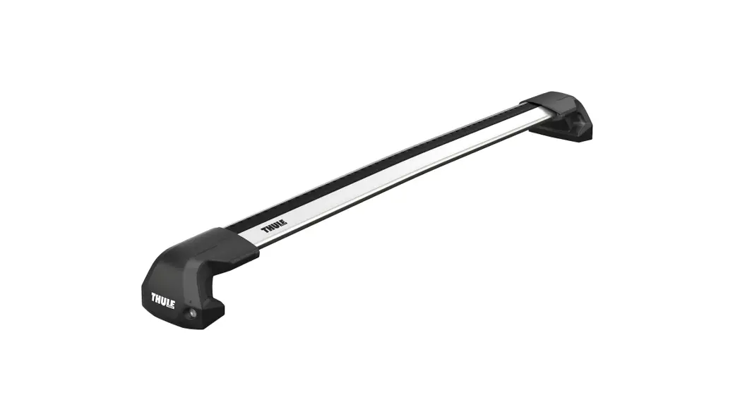 Thule 720700 Edge Fixpoint Instructions