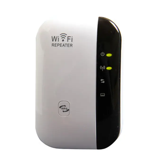 Wps Wi Fi Repeater Installation Guide Wps Wi Fi Repeater Installation Guide