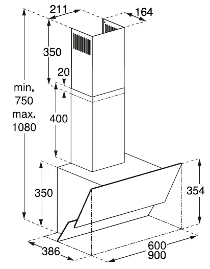 BOSCH-DWK65AJ-0R-Extractor-Hood-14