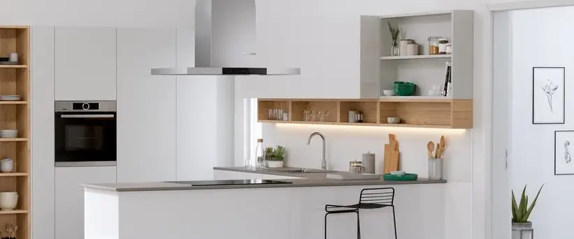 Bosch Dwk65aj.0r Extractor Hood User Manual