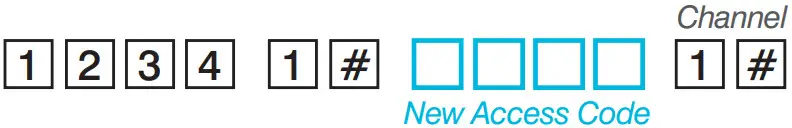 Dolphin DOL1000 MF Keypad - icon 2