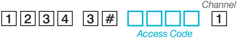 Dolphin DOL1000 MF Keypad - icon 6