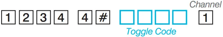 Dolphin DOL1000 MF Keypad - icon 7