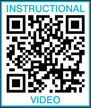 Dolphin DOL1000 MF Keypad - qr code