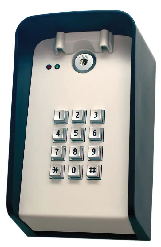 Dolphin DOL1000 MF Keypad