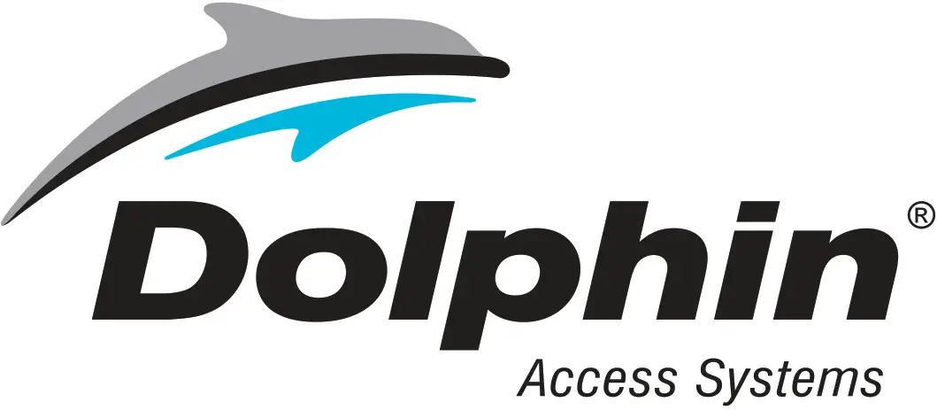 Dolphin logo