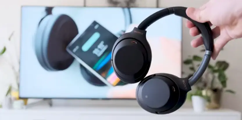 Pair Bluetooth Headphones With Sony Tv Pair Bluetooth Headphones With Sony Tv