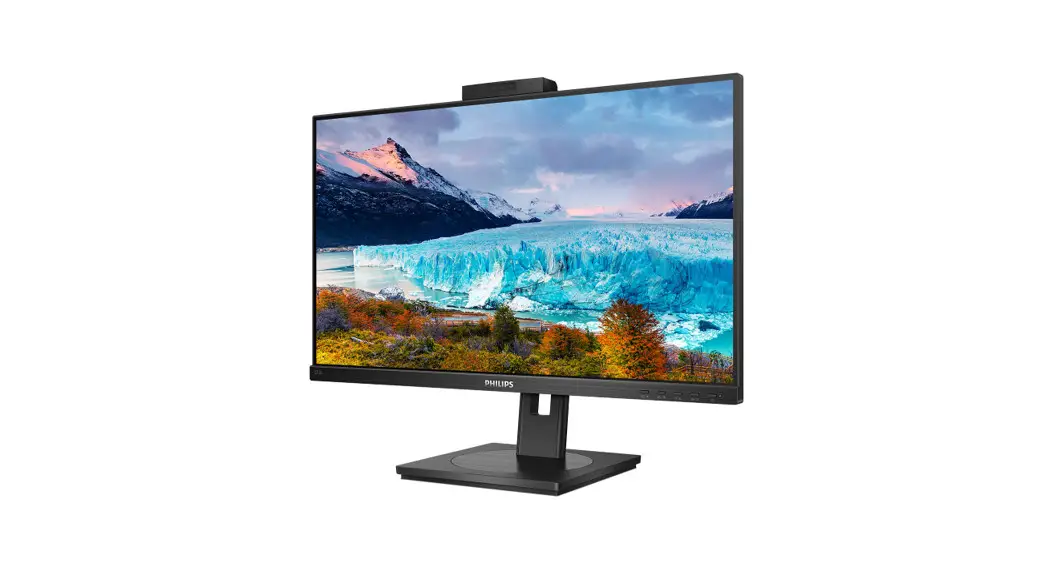Philips 271s9 S Line Smart Led Display User Guide