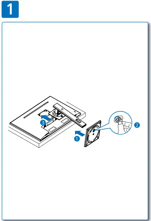 PHILIPS 271S9 S Line Smart LED Display - Figure 3