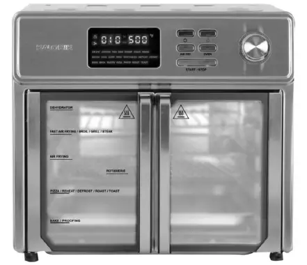 KALORIK-120V~60Hz-MAXX-AIR FRYER-OVEN-fig-5