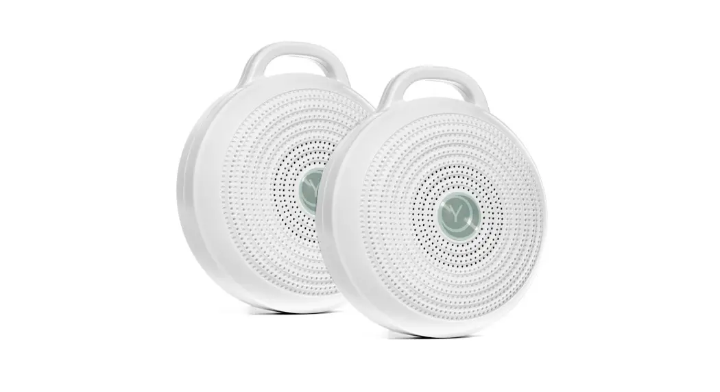 Yogasleep Rohm Voyager Bluetooth Speaker User Manual