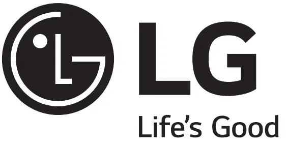 LG logo