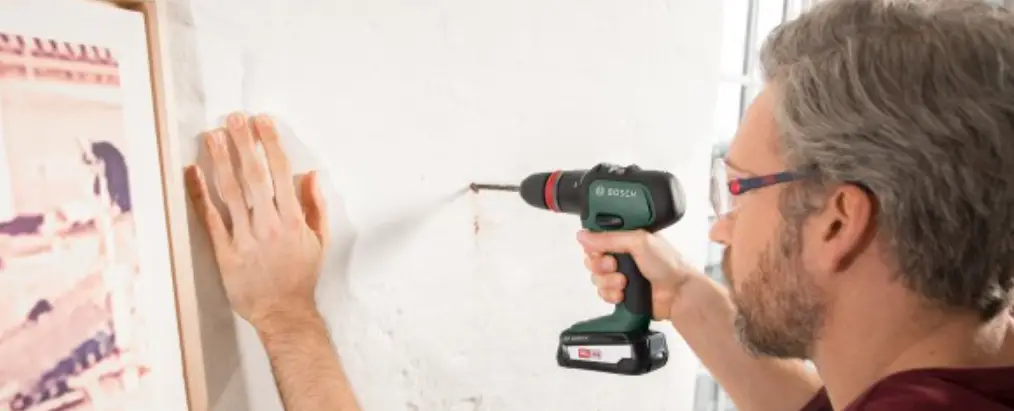 Bosch Advanceddrill 18, Advancedimpact 18 Hammer Drill Instruction Manual Bosch Advanceddrill 18, Advancedimpact 18 Hammer Drill Instruction Manual