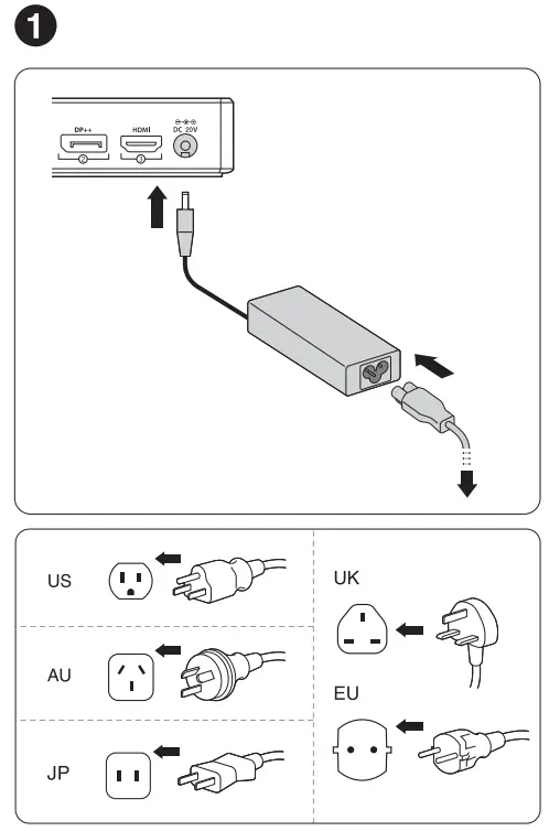 Assembly Instructions