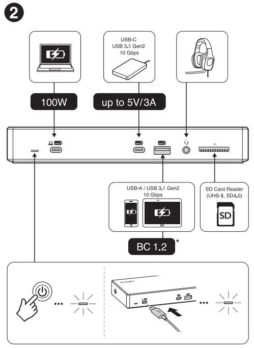 Assembly Instructions