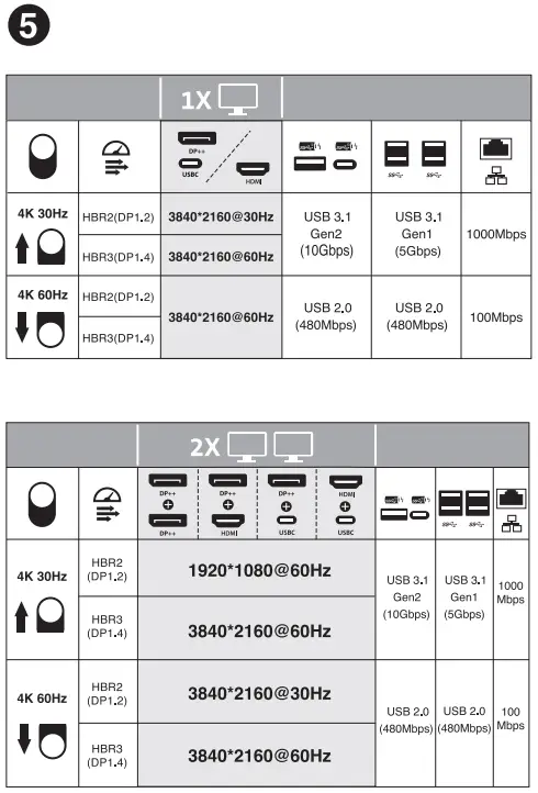 Assembly Instructions