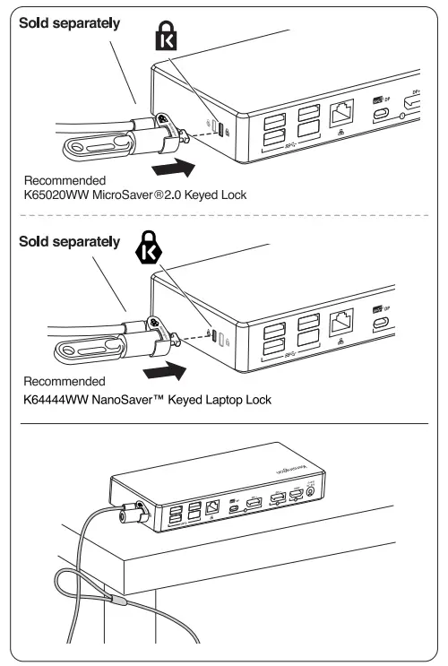 Assembly Instructions