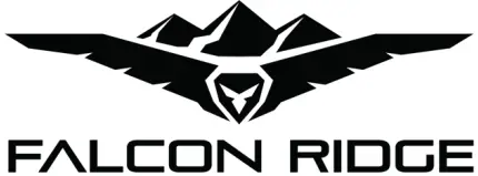 FALCON RIDGE-logo