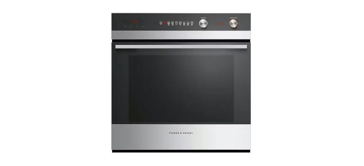 Fisher Paykel Ob60sc8depx2 60cm Oven User Guide Fisher Paykel Ob60sc8depx2 60cm Oven User Guide