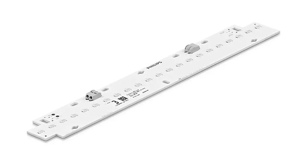 Philips Il-hblin200w4000k Led Linear Hall Lighting User Guide Philips Il-hblin200w4000k Led Linear Hall Lighting User Guide