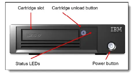 Lenovo-IBM-TS2290,-TS2280,-TS2270 -LTO-Ultrium-Tape-Drives-2