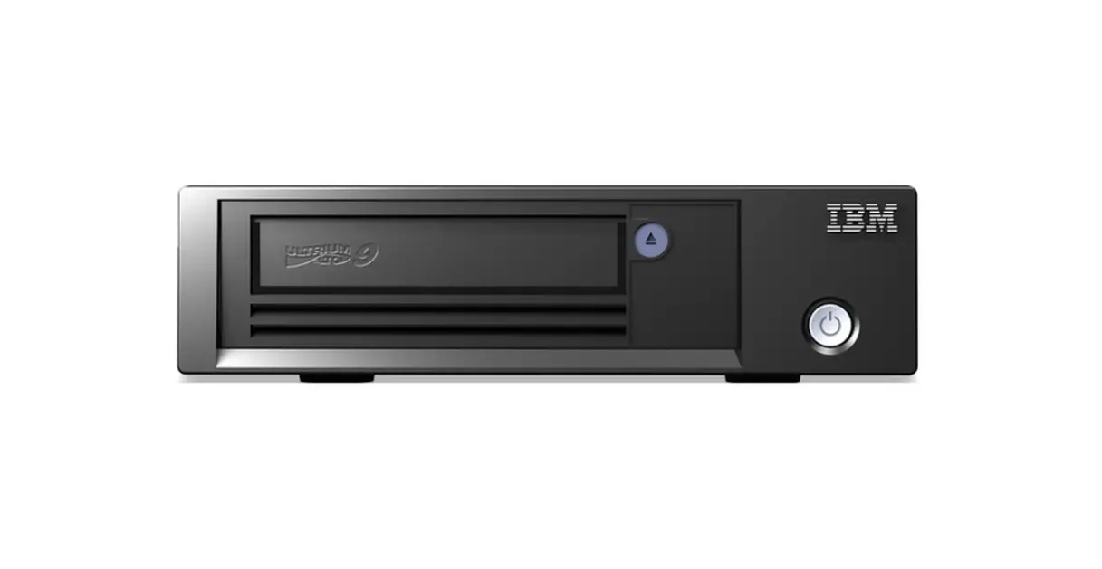 Lenovo Ibm Ts2290, Ts2280, Ts2270 Lto Ultrium Tape Drives User Guide