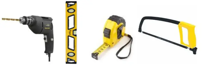 HERITAGE PATIOS Open Lattice Pergola Patio Cover -5